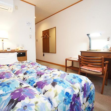 Hotel Trend Saijo Exterior foto
