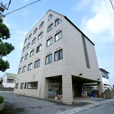 Hotel Trend Saijo Exterior foto