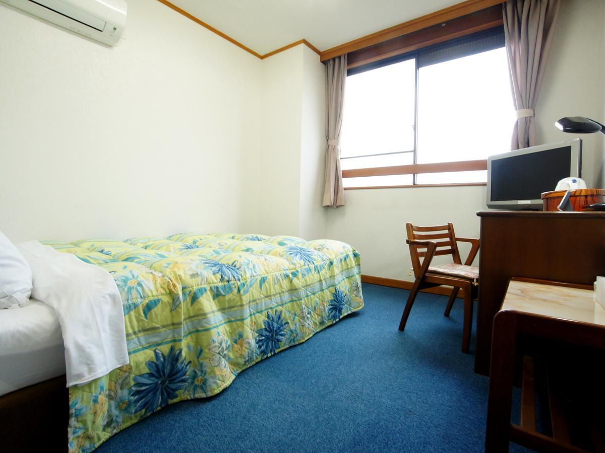 Hotel Trend Saijo Exterior foto