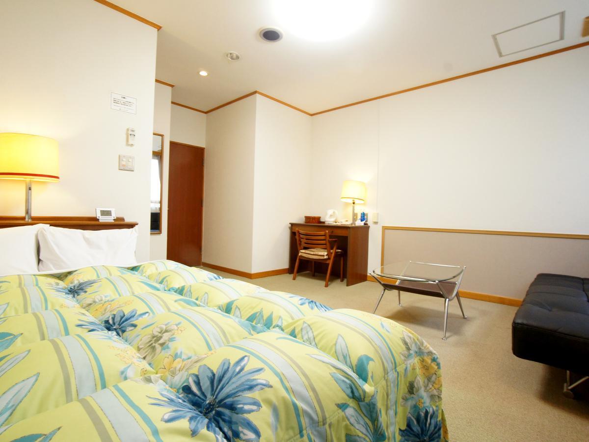 Hotel Trend Saijo Exterior foto