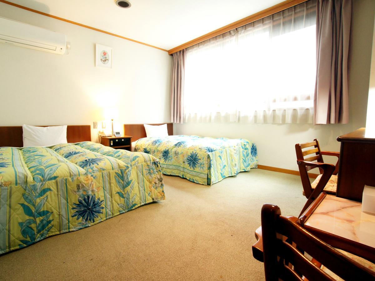 Hotel Trend Saijo Exterior foto