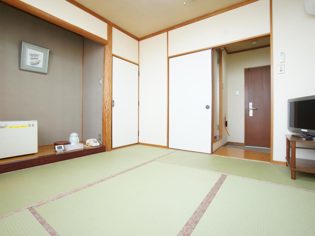 Hotel Trend Saijo Exterior foto